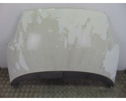 Capo, Fiat Iii Evo Punto (199) Dynamic 2011