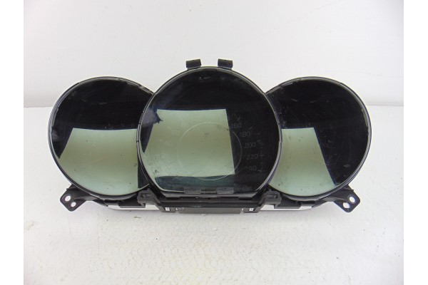 Cuadro instrumentos, Kia Ceed (Jd) Concept 2012, 94003-A2330