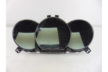 Cuadro instrumentos, Kia Ceed (Jd) Concept 2012, 94003-A2330