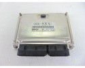 Centralita motor uce, Audi A6 Berlina (4B2) 2.5 Tdi 2001, 4B290701J