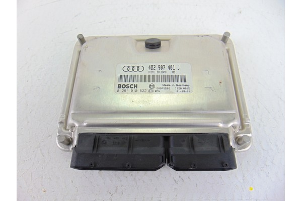 Centralita motor uce, Audi A6 Berlina (4B2) 2.5 Tdi 2001, 4B290701J
