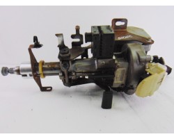 Columna direccion, Renault Scenic Iii (Jz) Dynamique 2010, 488108823R
