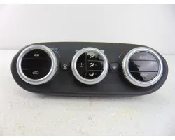 Mando climatizador, Fiat 500X (334) Mirror 2017, 07356568390