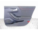 Guarnecido puerta delantera derecha, Ford Puma Hybrid ST-Line 2021, L1TBS23942AJ