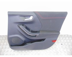 Guarnecido puerta delantera derecha, Ford Puma Hybrid ST-Line 2021, L1TBS23942AJ