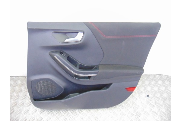 Guarnecido puerta delantera derecha, Ford Puma Hybrid ST-Line 2021, L1TBS23942AJ