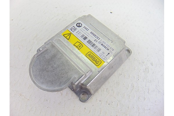Centralita airbag, Bmw Serie 3 Touring (F31) 318d 2014, 6868253