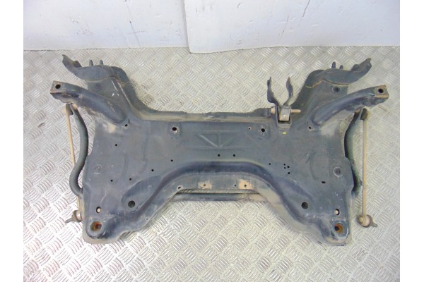 Puente delantero, Citroen Berlingo Combi Tonic 2015
