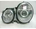 Faro izquierdo, Mercedes-benz Clase e (Bm 210) Berlina 270 Cdi (210.016) 2000