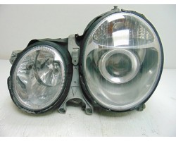 Faro izquierdo, Mercedes-benz Clase e (Bm 210) Berlina 270 Cdi (210.016) 2000