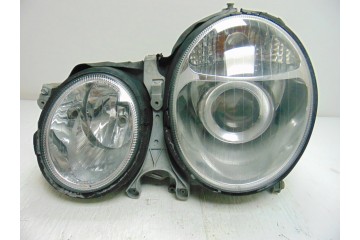 Faro izquierdo, Mercedes-benz Clase e (Bm 210) Berlina 270 Cdi (210.016) 2000