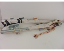 Airbag cortina delantero izquierdo, Mazda CX-7 Er Active 2011, 72011077087