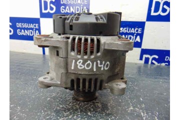 021903026L ALTERNADOR VOLKSWAGEN GOLF V (1K1)(10.2003)
