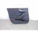 Guarnecido puerta delantera izquierda, Ford Puma Hybrid ST-Line 2021, L1TBS23943AJ