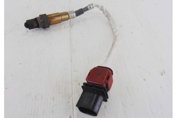 Sonda lambda, Ford Puma Hybrid ST-Line 2021, FV4A9Y460AA