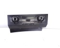 Mando climatizador, Audi A5 Coupe (8T) 2.7 Tdi 2008, 8T1820043AB
