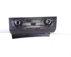 Mando climatizador, Audi A5 Coupe (8T) 2.7 Tdi 2008, 8T1820043AB