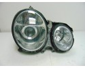 Faro derecho, Mercedes-benz Clase e (Bm 210) Berlina 270 Cdi (210.016) 2000