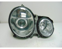 Faro derecho, Mercedes-benz Clase e (Bm 210) Berlina 270 Cdi (210.016) 2000