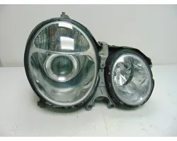 Faro derecho, Mercedes-benz Clase e (Bm 210) Berlina 270 Cdi (210.016) 2000