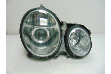 Faro derecho, Mercedes-benz Clase e (Bm 210) Berlina 270 Cdi (210.016) 2000