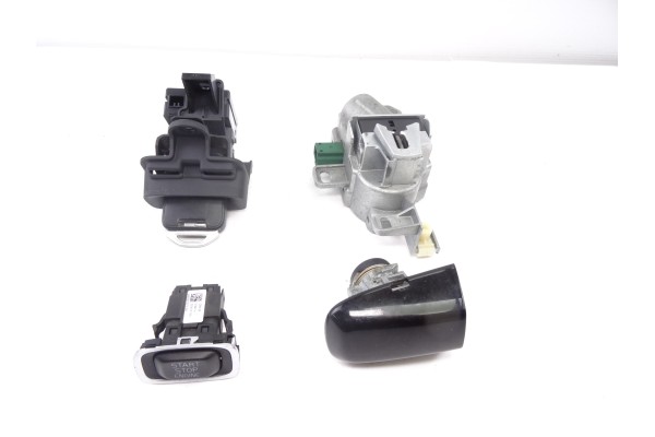 Conmutador de arranque, Volvo V60 Familiar Summum 2014, AH4N15607AE