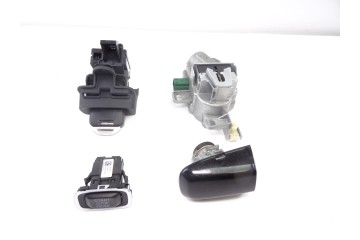 Conmutador de arranque, Volvo V60 Familiar Summum 2014, AH4N15607AE