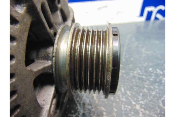 021903026L ALTERNADOR VOLKSWAGEN GOLF V (1K1)(10.2003)