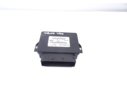 Módulo electrónico, Volvo V60 Familiar Summum 2014, 6G912598CF