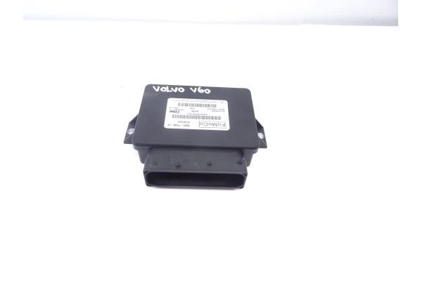 Módulo electrónico, Volvo V60 Familiar Summum 2014, 6G912598CF