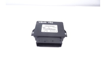 Módulo electrónico, Volvo V60 Familiar Summum 2014, 6G912598CF