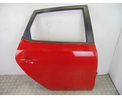 Puerta trasera derecha, Hyundai I30 (Fd) Classic 2008