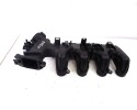 Colector admision, Ford Focus Berlina (Cap) Ambiente (D) 2006, 9651858680