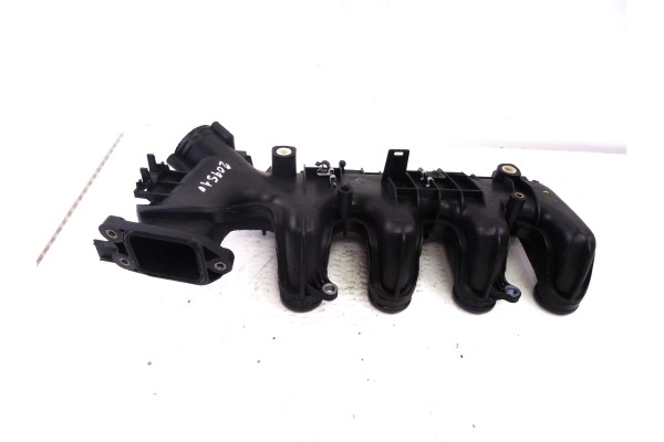 Colector admision, Ford Focus Berlina (Cap) Ambiente (D) 2006, 9651858680