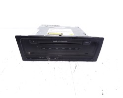 Sistema audio / radio cd, Audi A5 Coupe (8T) 2.7 Tdi 2008, 8T1035110C