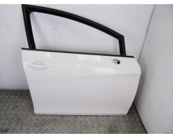 Puerta delantera derecha, Seat Leon (1P1) Comfort Limited 2007