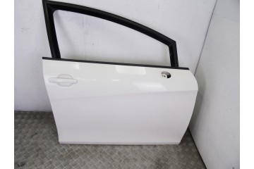 Puerta delantera derecha, Seat Leon (1P1) Comfort Limited 2007