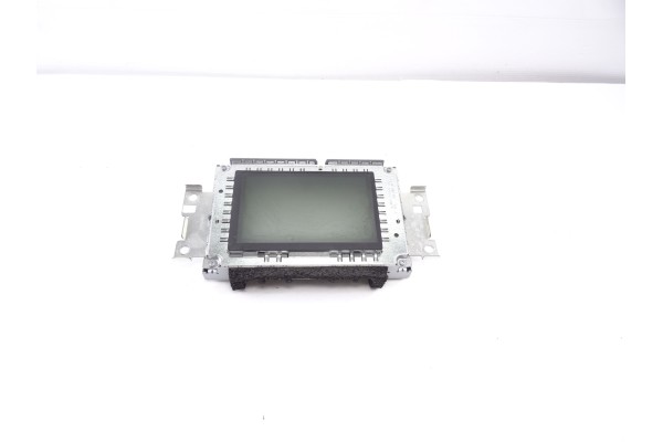 Pantalla multifuncion, Volvo V60 Familiar Summum 2014, 31350815
