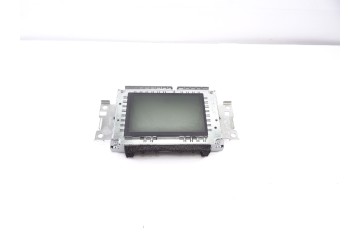 Pantalla multifuncion, Volvo V60 Familiar Summum 2014, 31350815