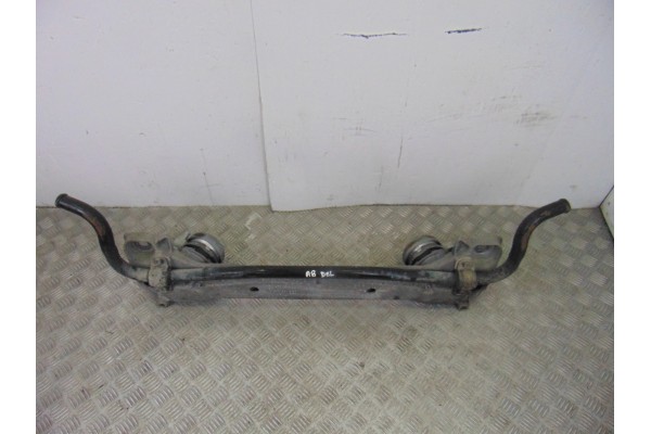 Puente delantero, Audi A8 (4E) 3.0 TDI Quattro 2005