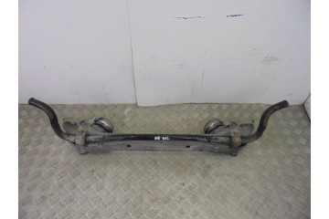 Puente delantero, Audi A8 (4E) 3.0 TDI Quattro 2005