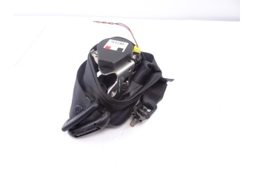 Cinturon seguridad trasero izquierdo, Volvo V60 Familiar Summum 2014, 39823322