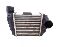 Intercooler, Audi A6 Allroad Quattro (4FH) 2.7 TDI Quattro 2008, 4F0145806R