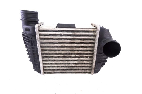 Intercooler, Audi A6 Allroad Quattro (4FH) 2.7 TDI Quattro 2008, 4F0145806R