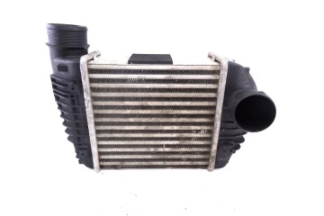 Intercooler, Audi A6 Allroad Quattro (4FH) 2.7 TDI Quattro 2008, 4F0145806R
