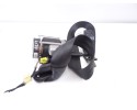 Cinturon seguridad trasero derecho, Volvo V60 Familiar Summum 2014, 39823323