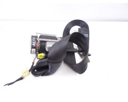 Cinturon seguridad trasero derecho, Volvo V60 Familiar Summum 2014, 39823323