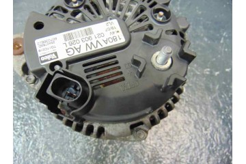 021903026L ALTERNADOR VOLKSWAGEN GOLF V (1K1)(10.2003)