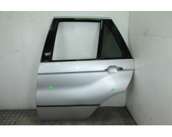 Puerta trasera izquierda, Bmw Serie X5 (E53) 3.0i 2000