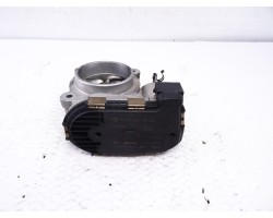Caja mariposa, Mercedes-benz Clase e (Bm 210) Berlina 200 Kompressor (210.048) 2002, A1111410325